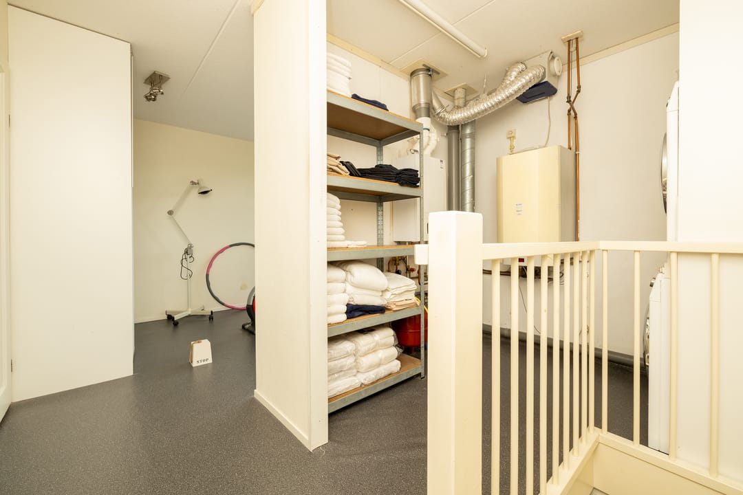 Foto 28 van Hofje van Maat 23