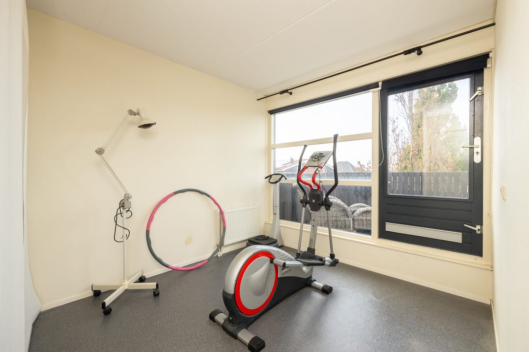 Foto 32 van Hofje van Maat 23