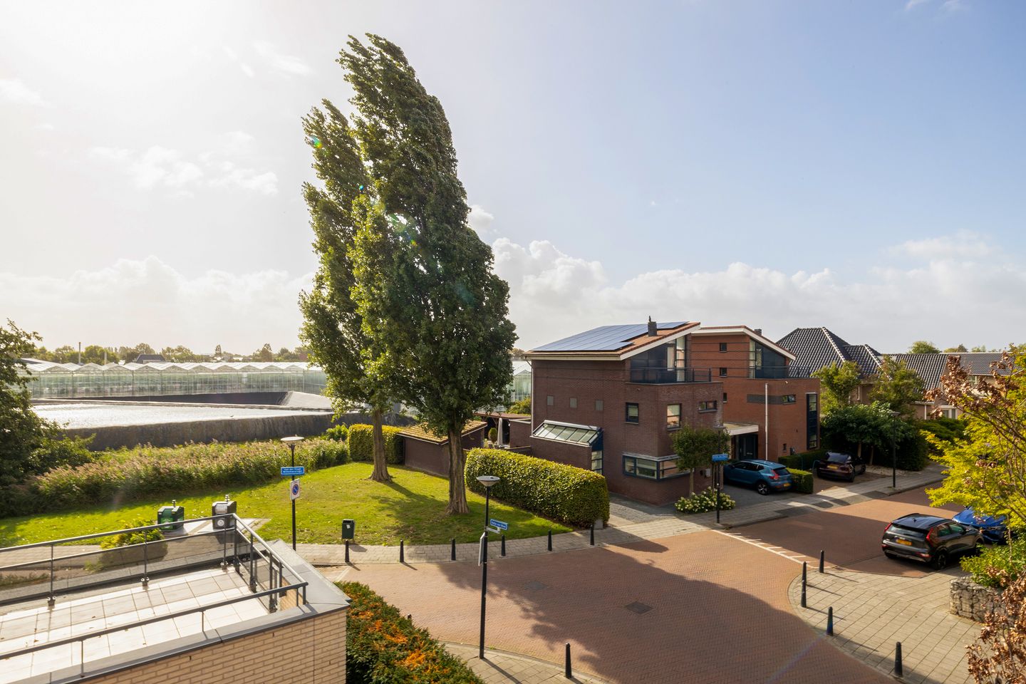 Foto 35 van Hofje van Maat 23