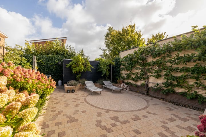 Photo 36 of Hofje van Maat 23