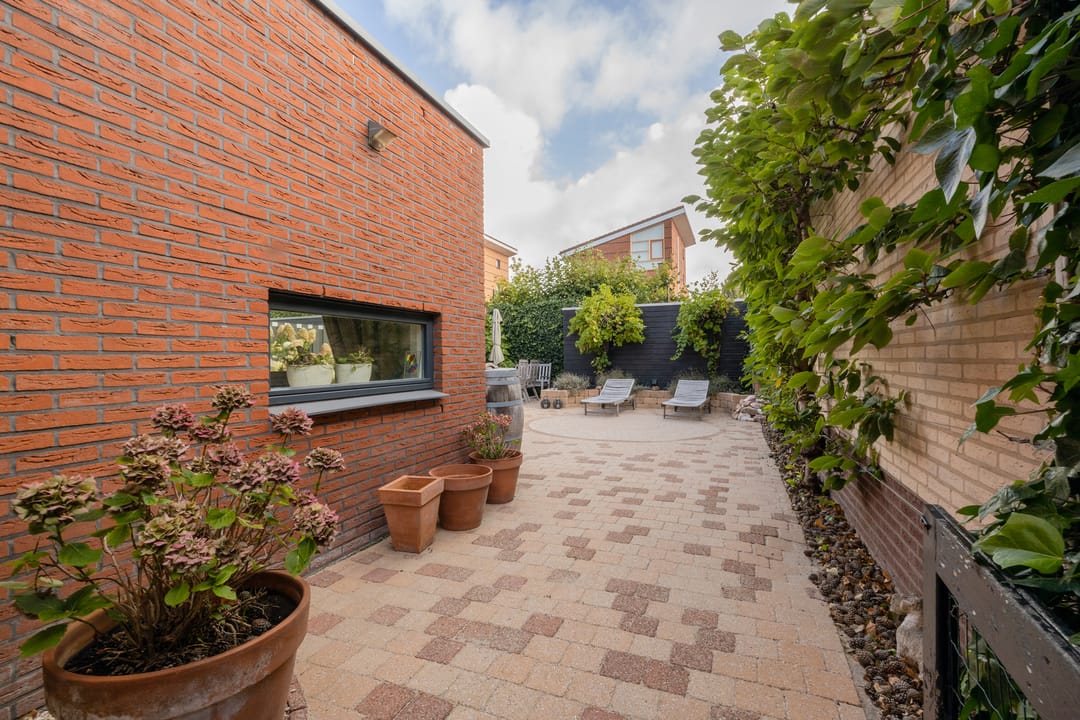 Foto 37 van Hofje van Maat 23