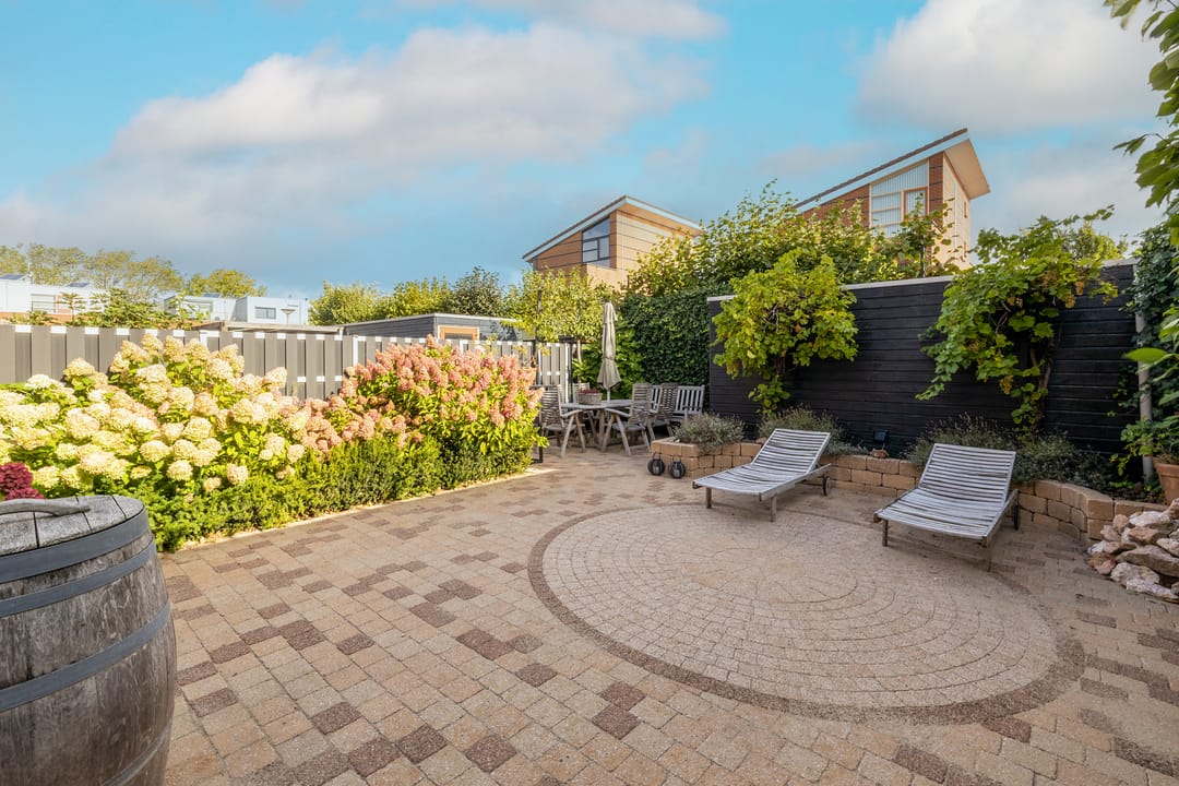 Foto 38 van Hofje van Maat 23