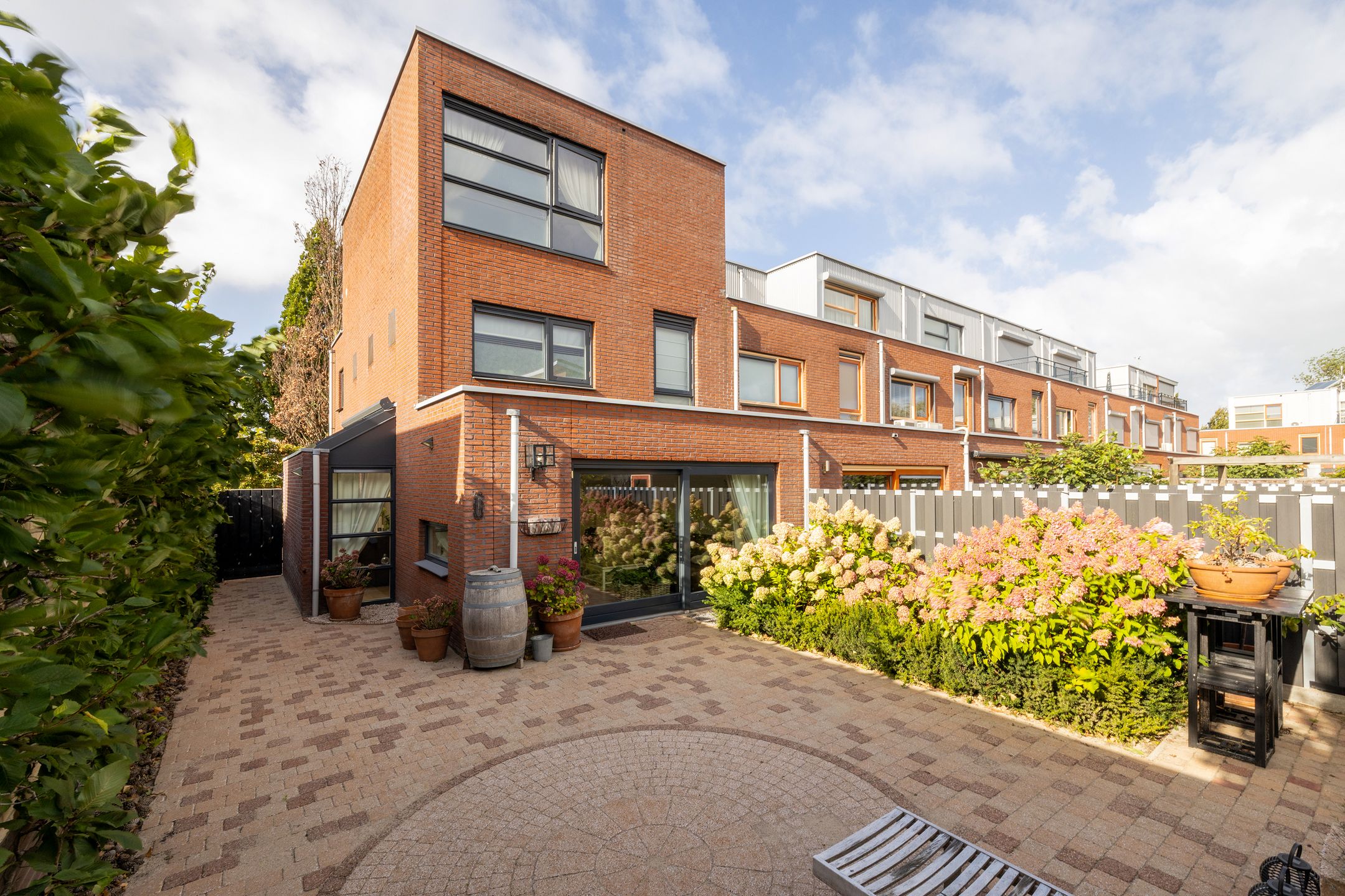 Foto 39 van Hofje van Maat 23