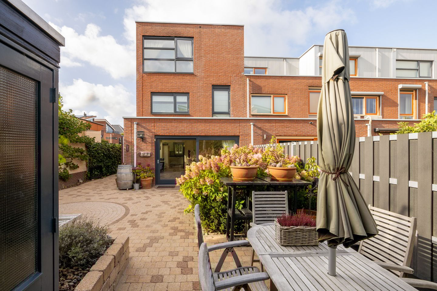 Foto 40 van Hofje van Maat 23