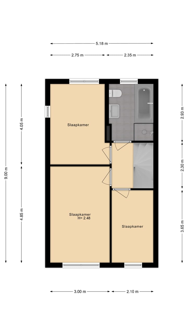 Photo 47 of Hofje van Maat 23