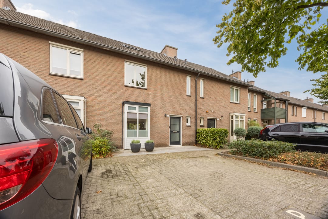 Photo 7 of Schepenhoek 213