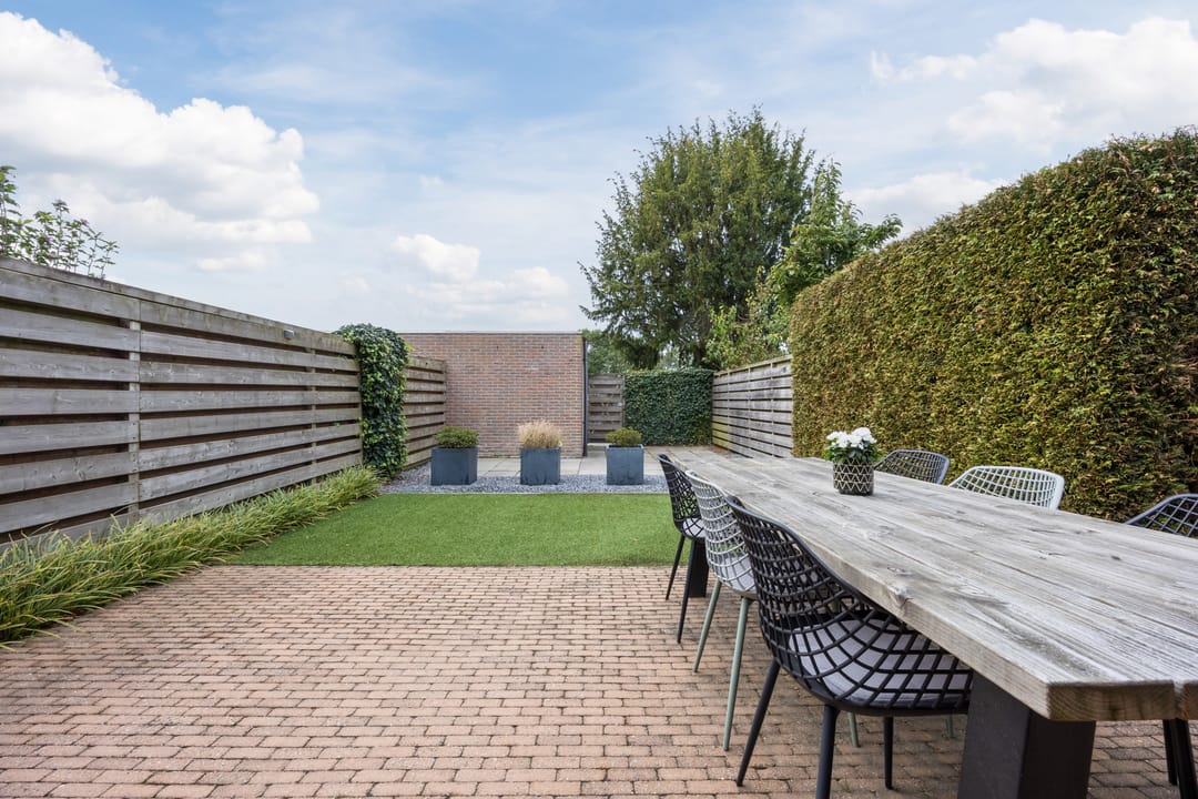 Photo 43 of Schepenhoek 213