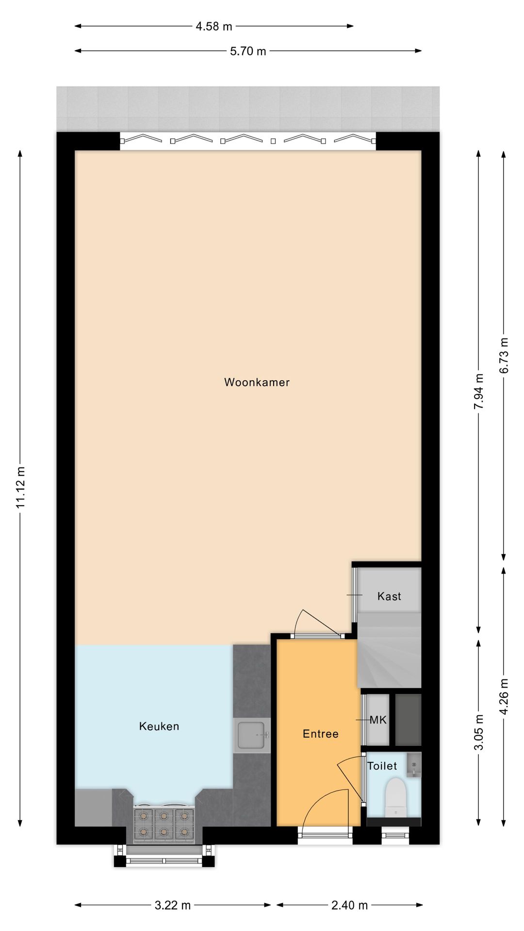Photo 47 of Schepenhoek 213