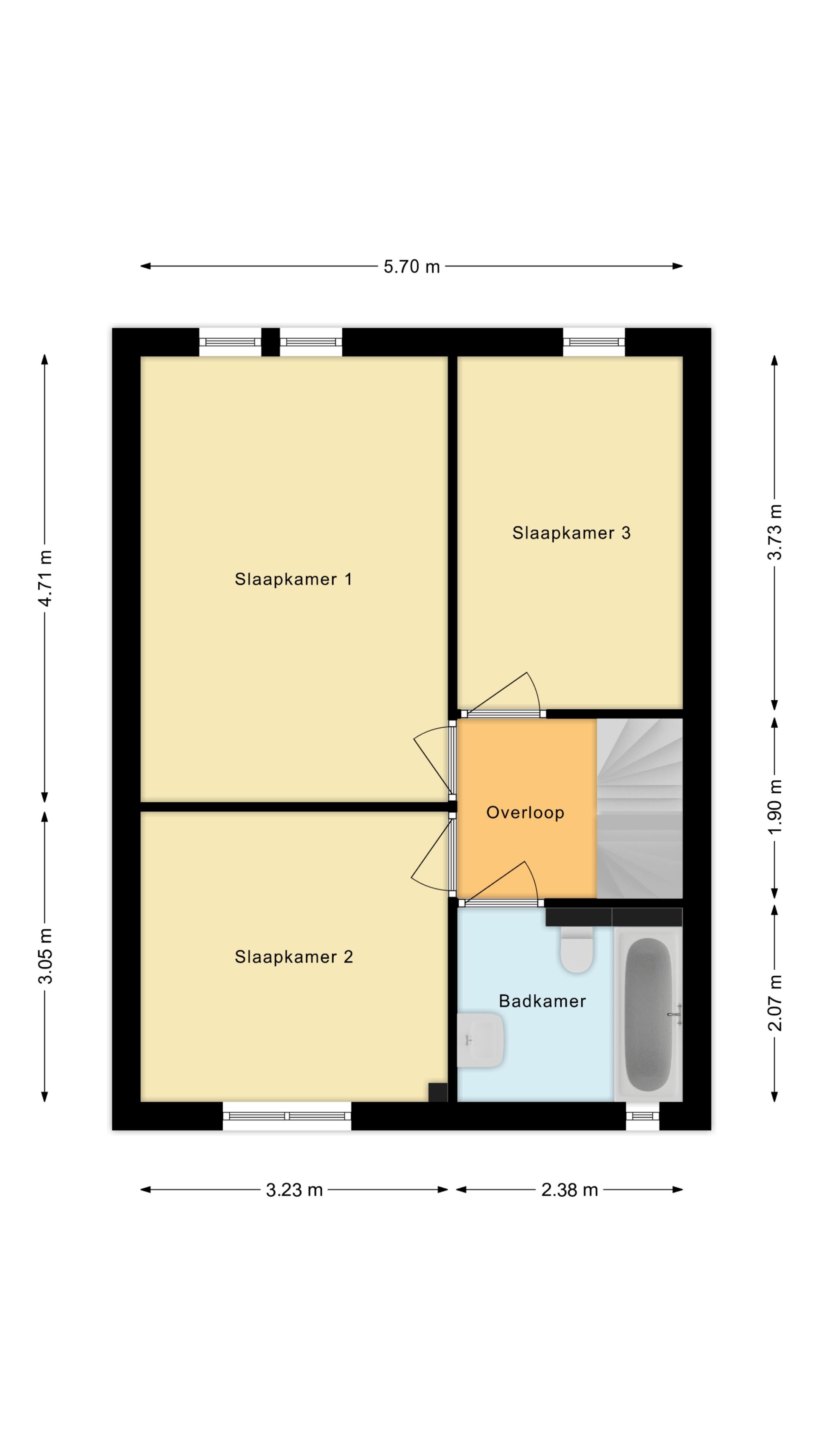 Photo 48 of Schepenhoek 213