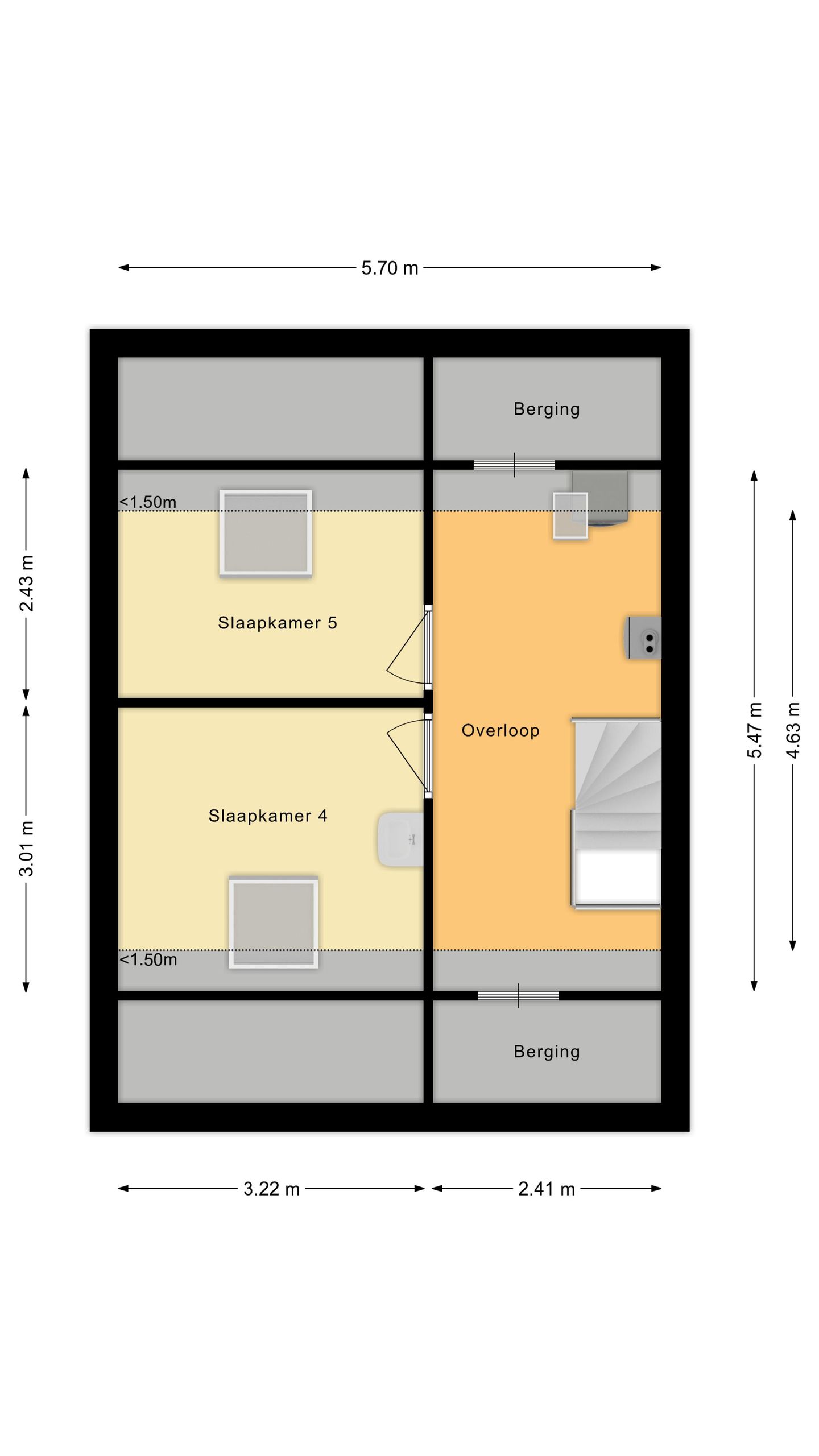 Photo 49 of Schepenhoek 213