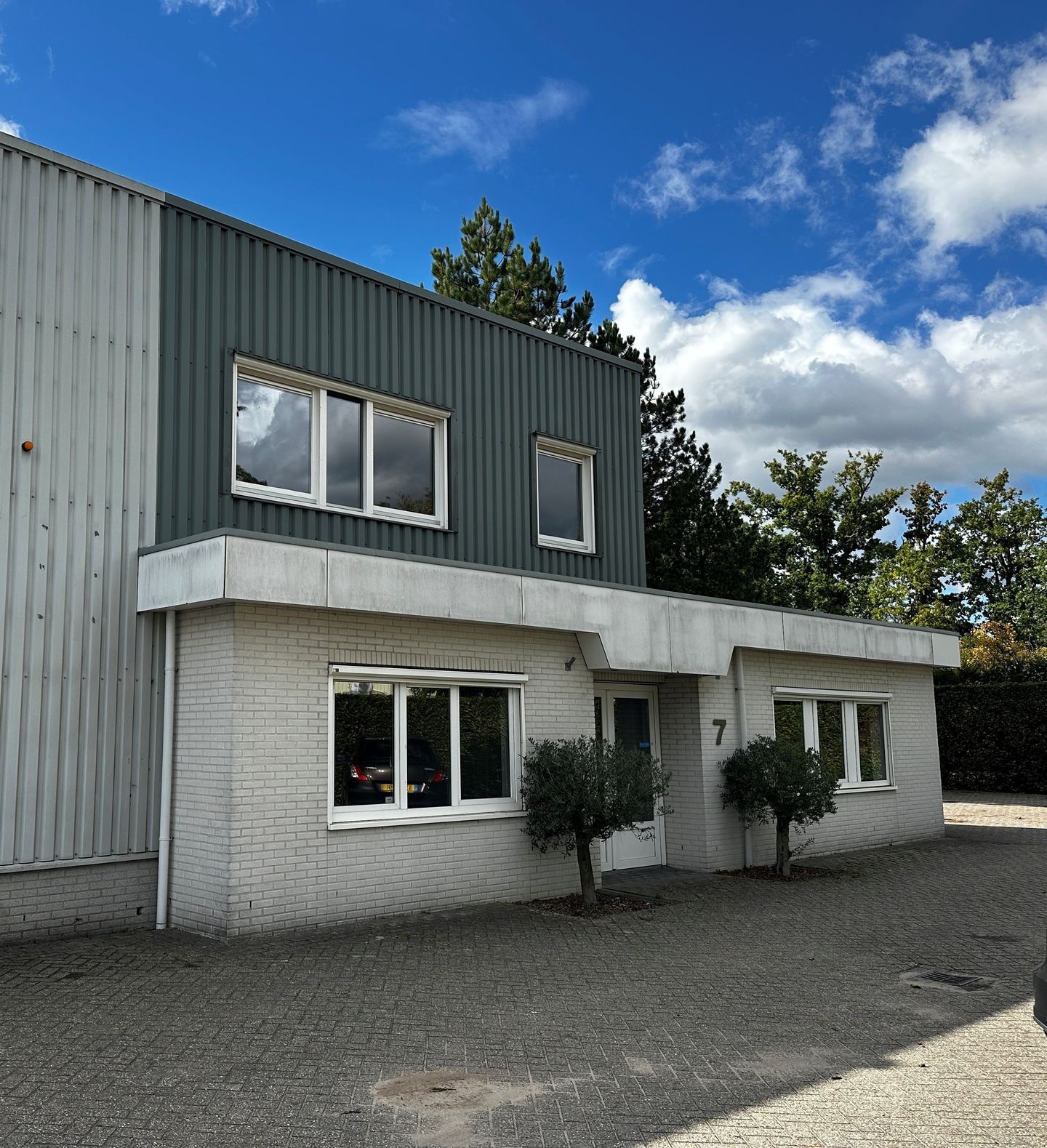 Bekijk foto 1 van Veldweg 7