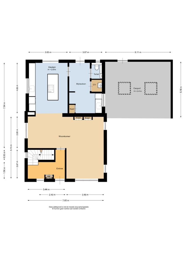 Foto 70 van Moostdijk 3
