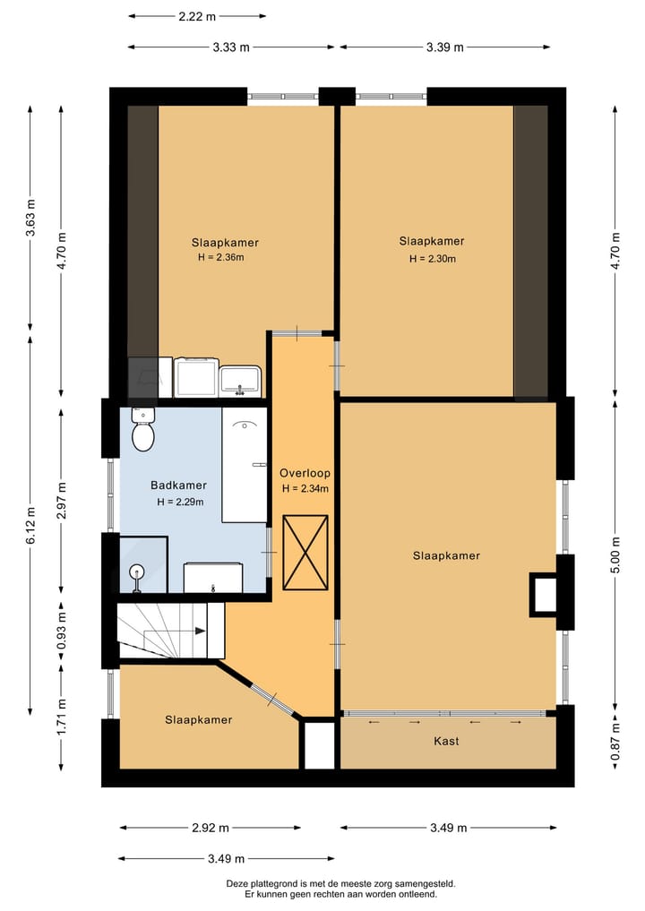 Foto 71 van Moostdijk 3