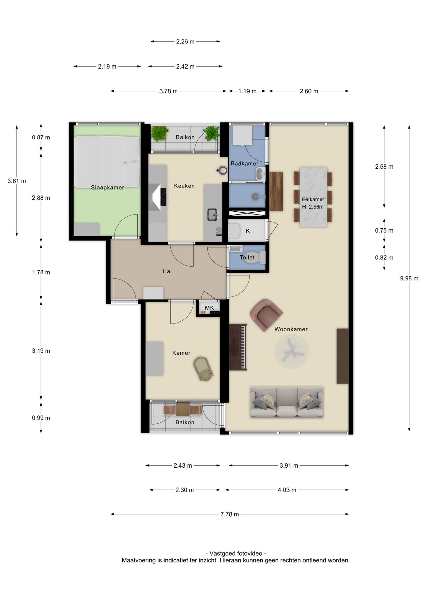 Foto 44 van De Zoom 4