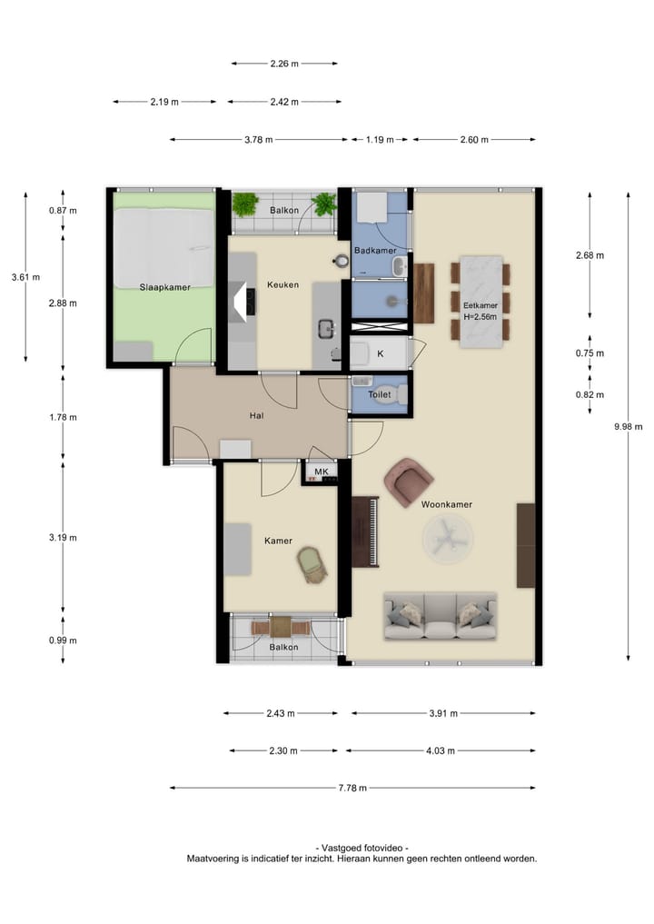 Foto 44 van De Zoom 4