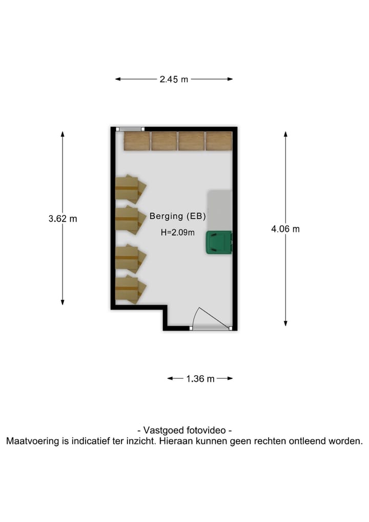 Foto 45 van De Zoom 4