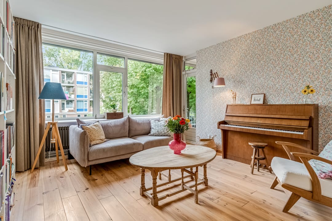 Foto 8 van De Zoom 4