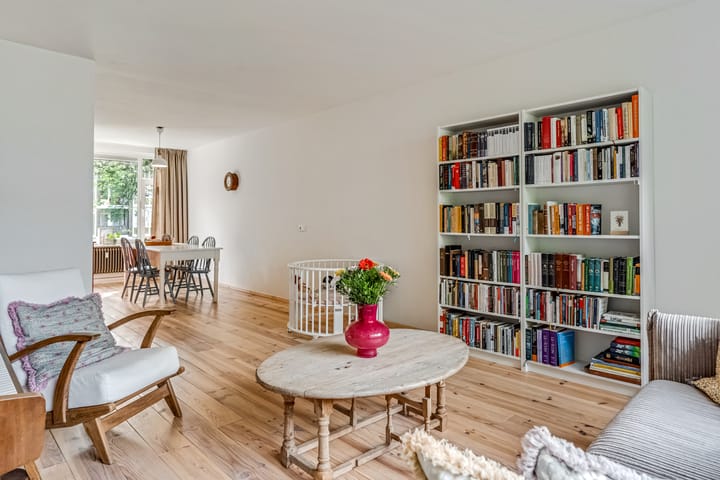 Foto 11 van De Zoom 4