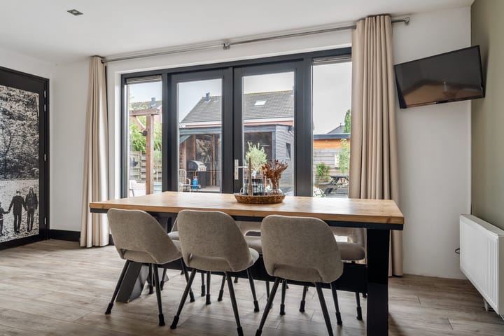 Foto 4 van Ytsjesân 56
