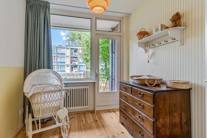 Foto 31 van De Zoom 4