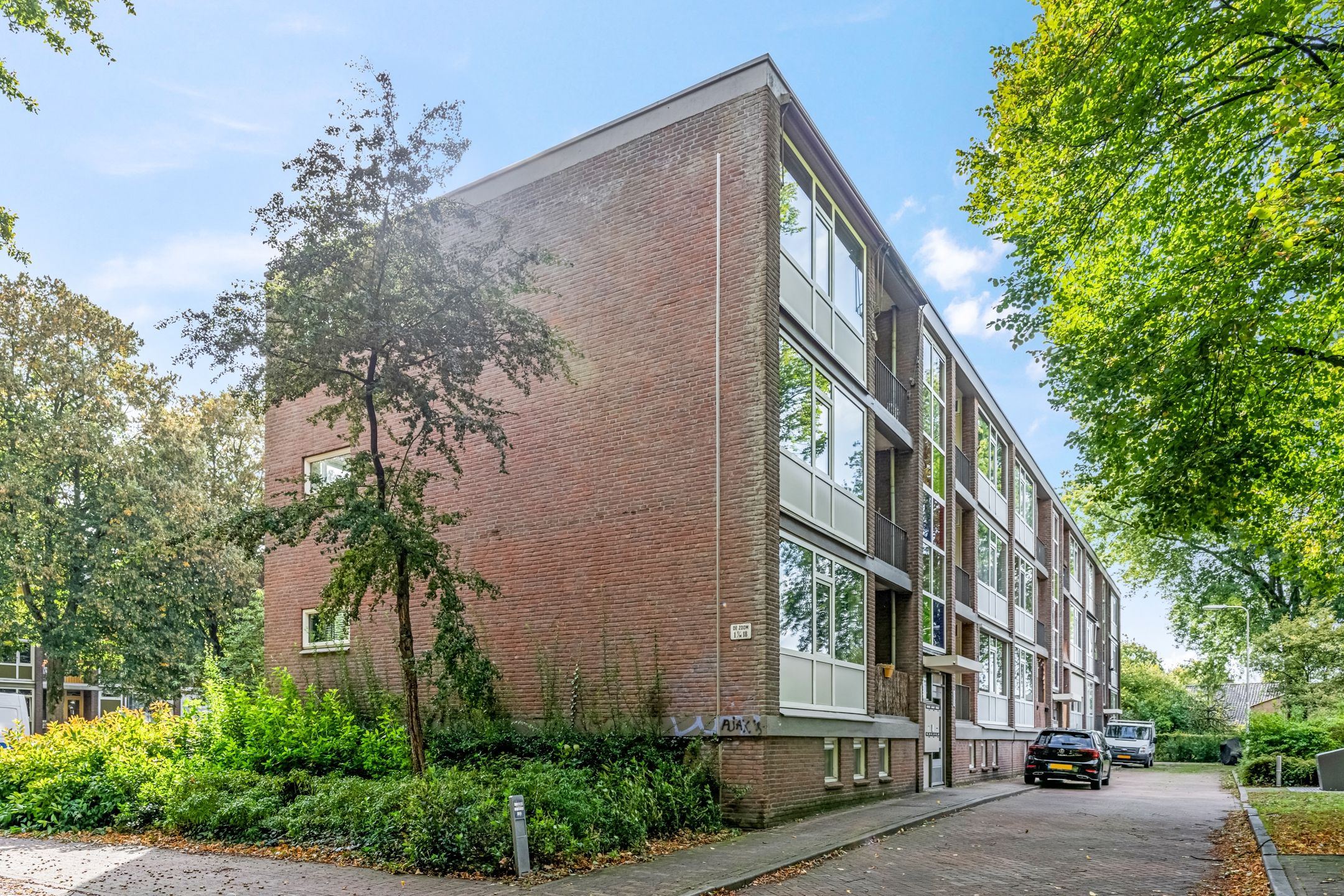 Foto 42 van De Zoom 4