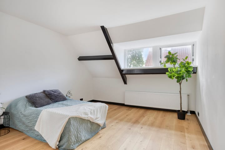 Foto 3 van Violenstraat 1-B