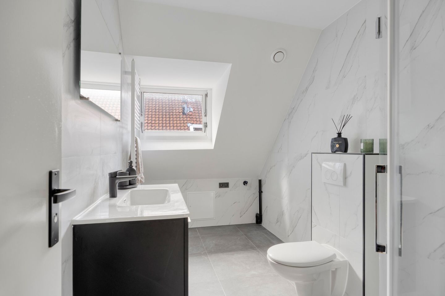 Foto 4 van Violenstraat 1-B