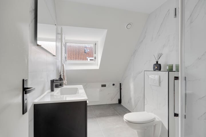 Foto 4 van Violenstraat 1-B