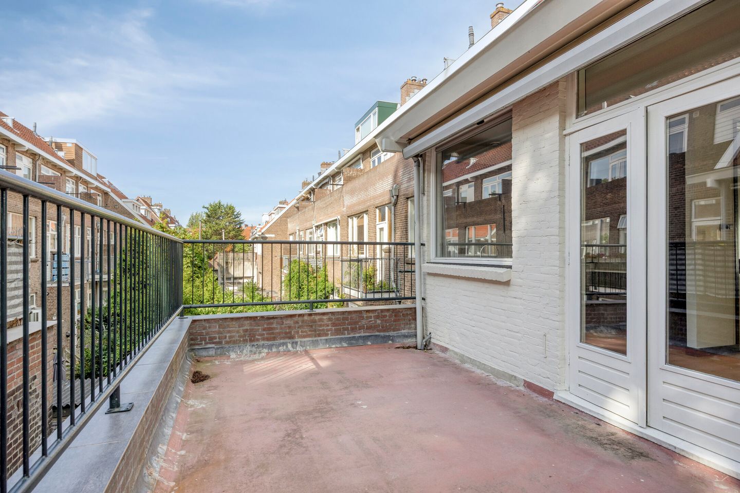 Foto 5 van Violenstraat 1-B