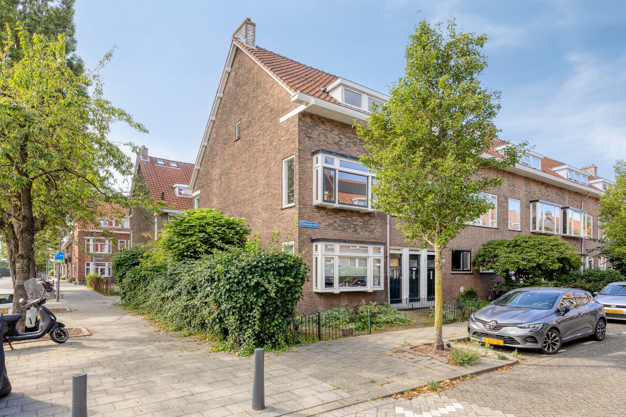 Foto 6 van Violenstraat 1-B