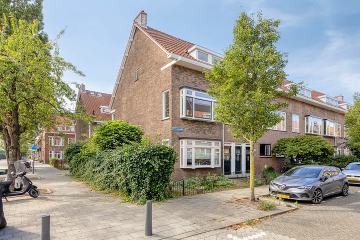 Foto 6 van Violenstraat 1-B