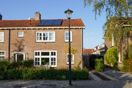 Anthony van Lalainglaan 29