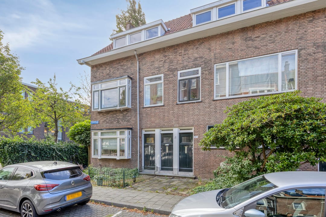 Foto 7 van Violenstraat 1-B