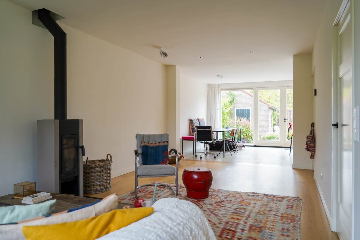 Foto 3 van Anthony van Lalainglaan 29