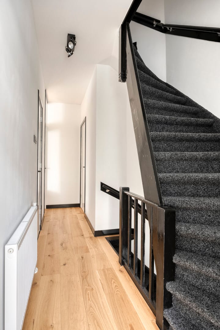 Foto 9 van Violenstraat 1-B