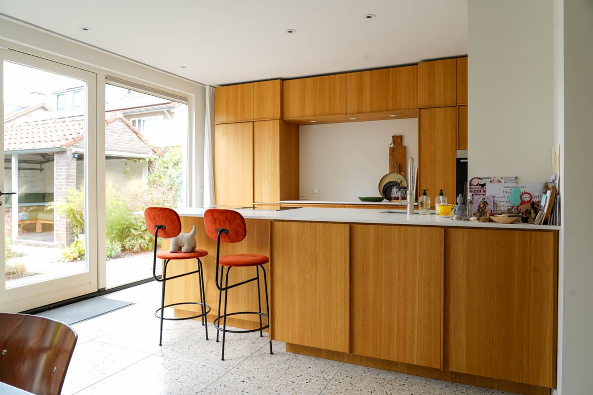 Foto 5 van Anthony van Lalainglaan 29