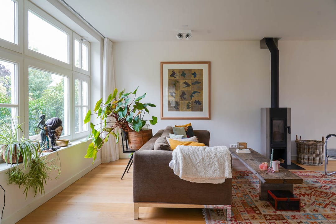 Foto 7 van Anthony van Lalainglaan 29