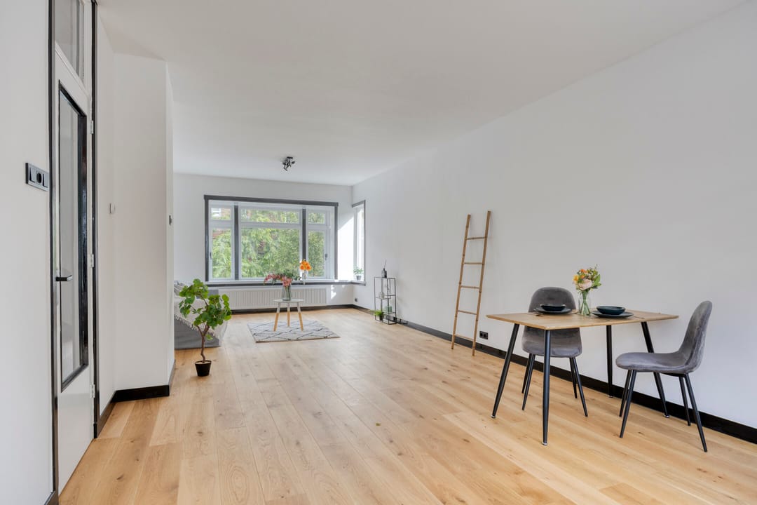 Foto 13 van Violenstraat 1-B