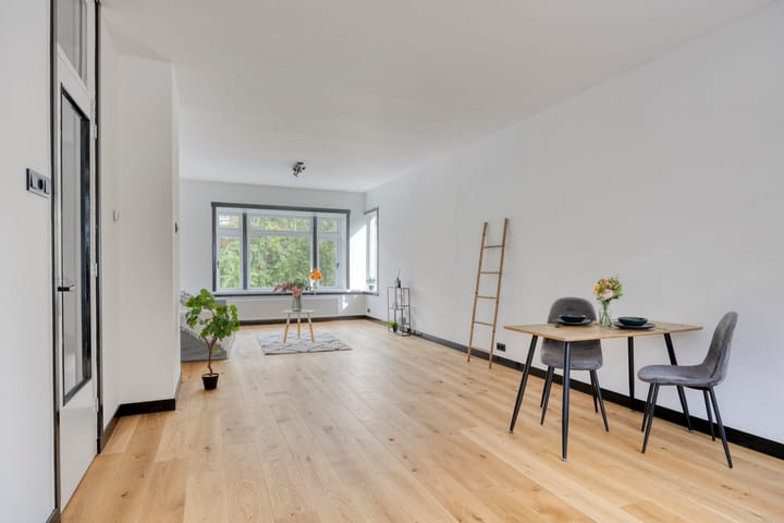 Foto 13 van Violenstraat 1-B