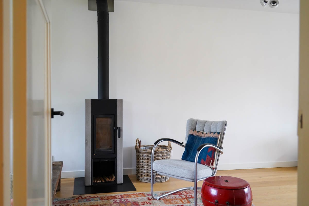 Foto 9 van Anthony van Lalainglaan 29