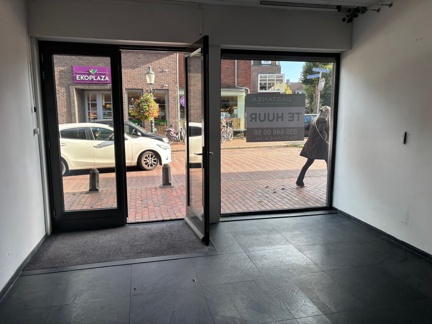 View photo 2 of Havenstraat 7-a