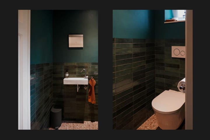 Foto 10 van Anthony van Lalainglaan 29