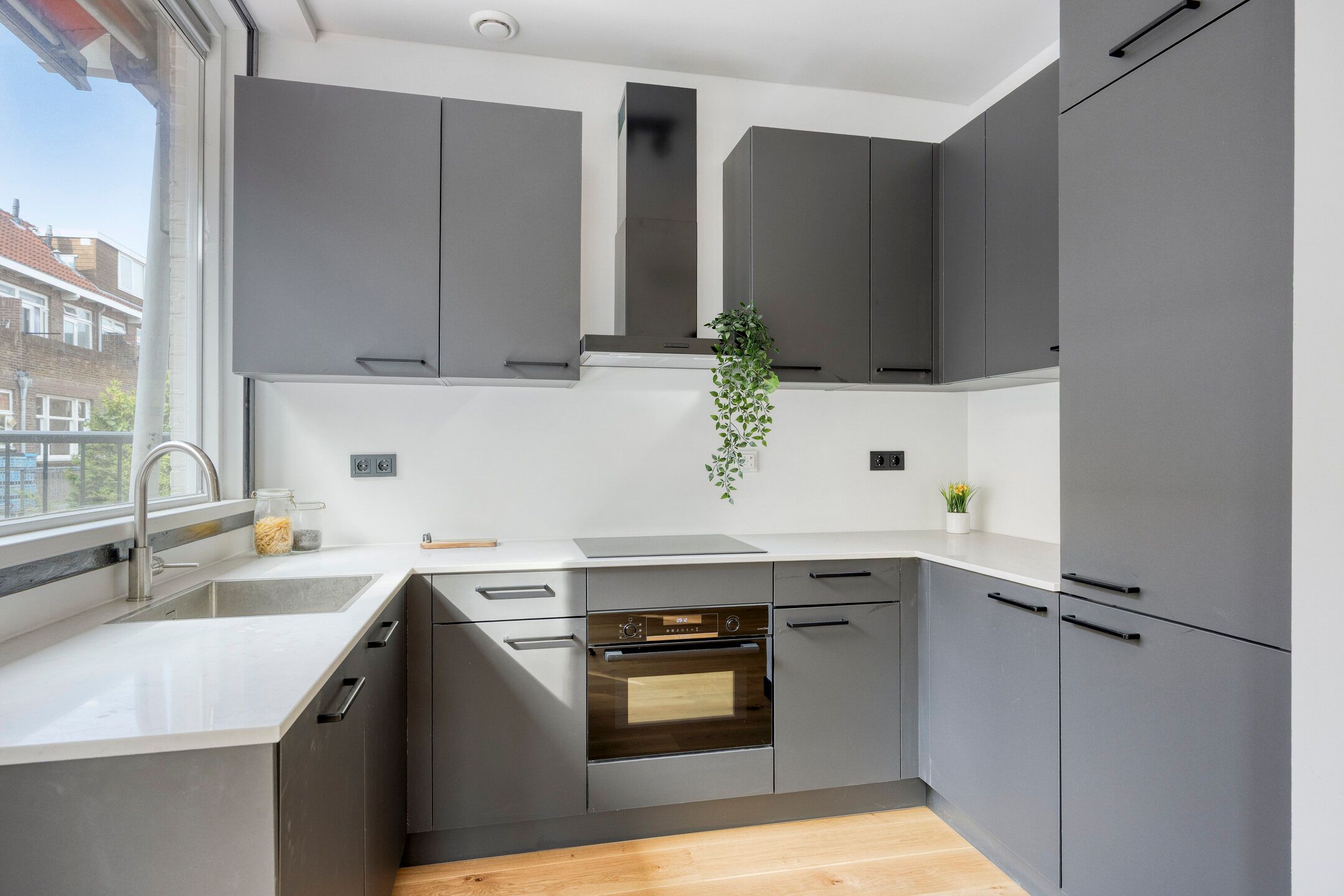 Foto 18 van Violenstraat 1-B