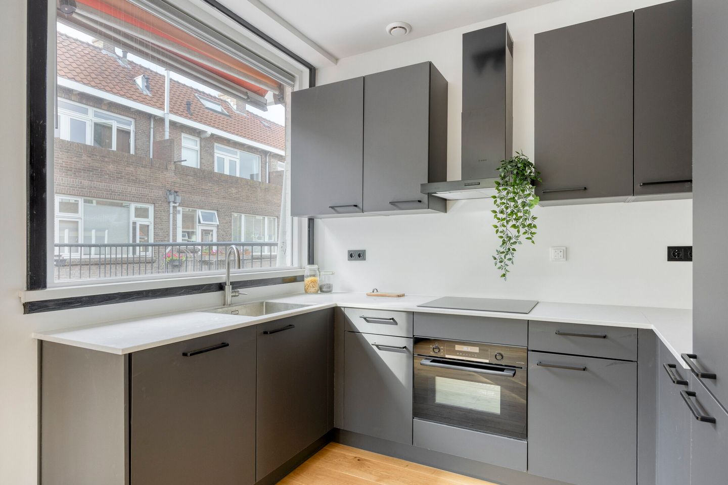 Foto 19 van Violenstraat 1-B