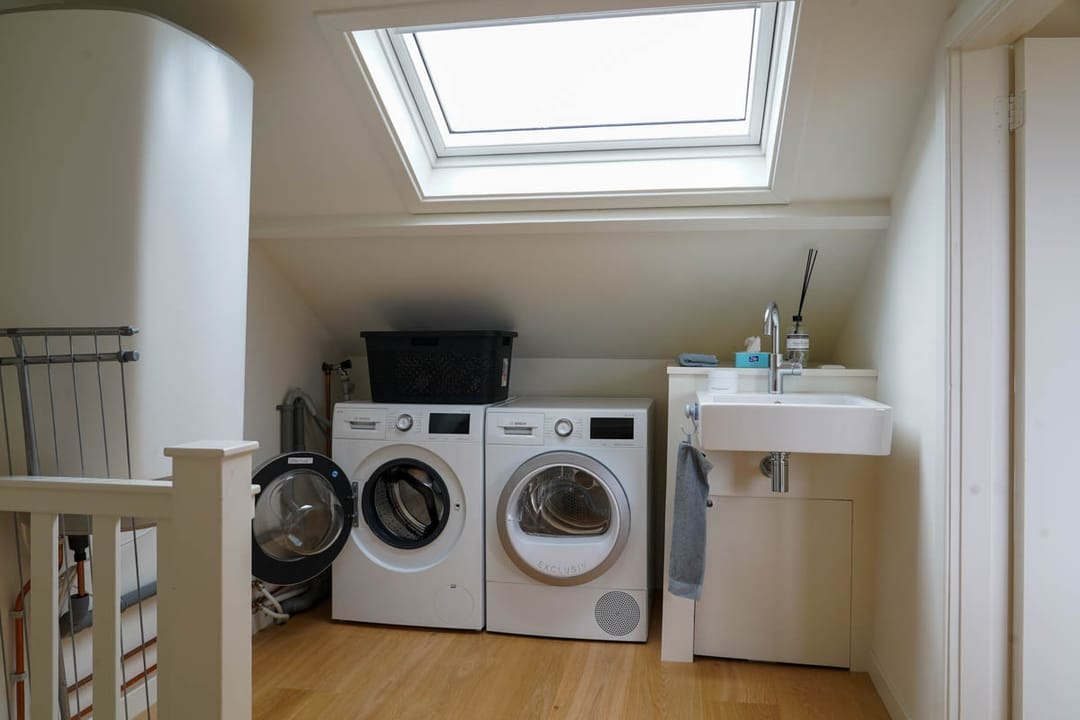 Foto 17 van Anthony van Lalainglaan 29