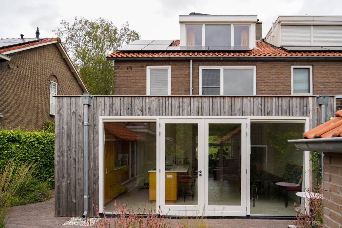 Foto 19 van Anthony van Lalainglaan 29