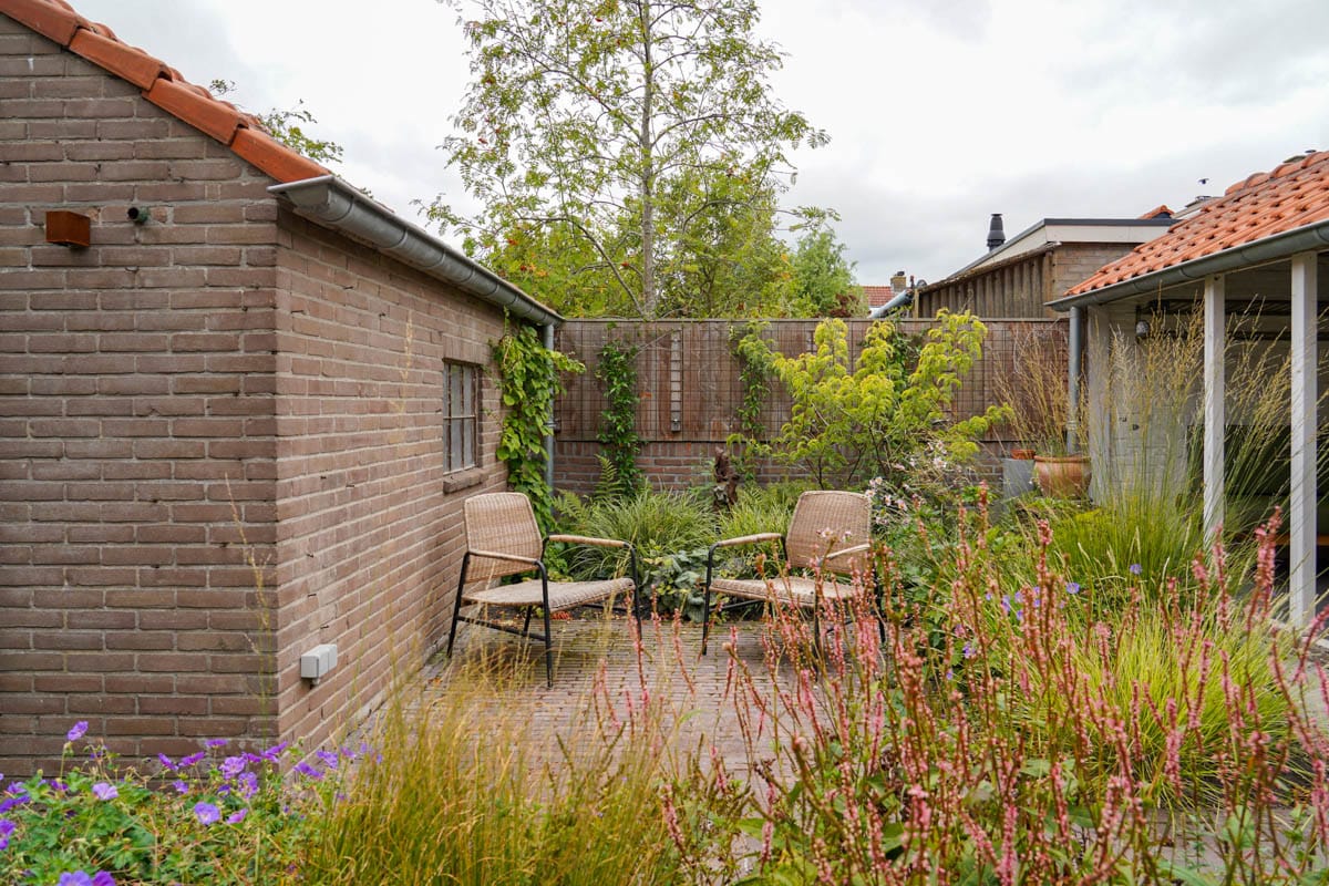 Foto 20 van Anthony van Lalainglaan 29