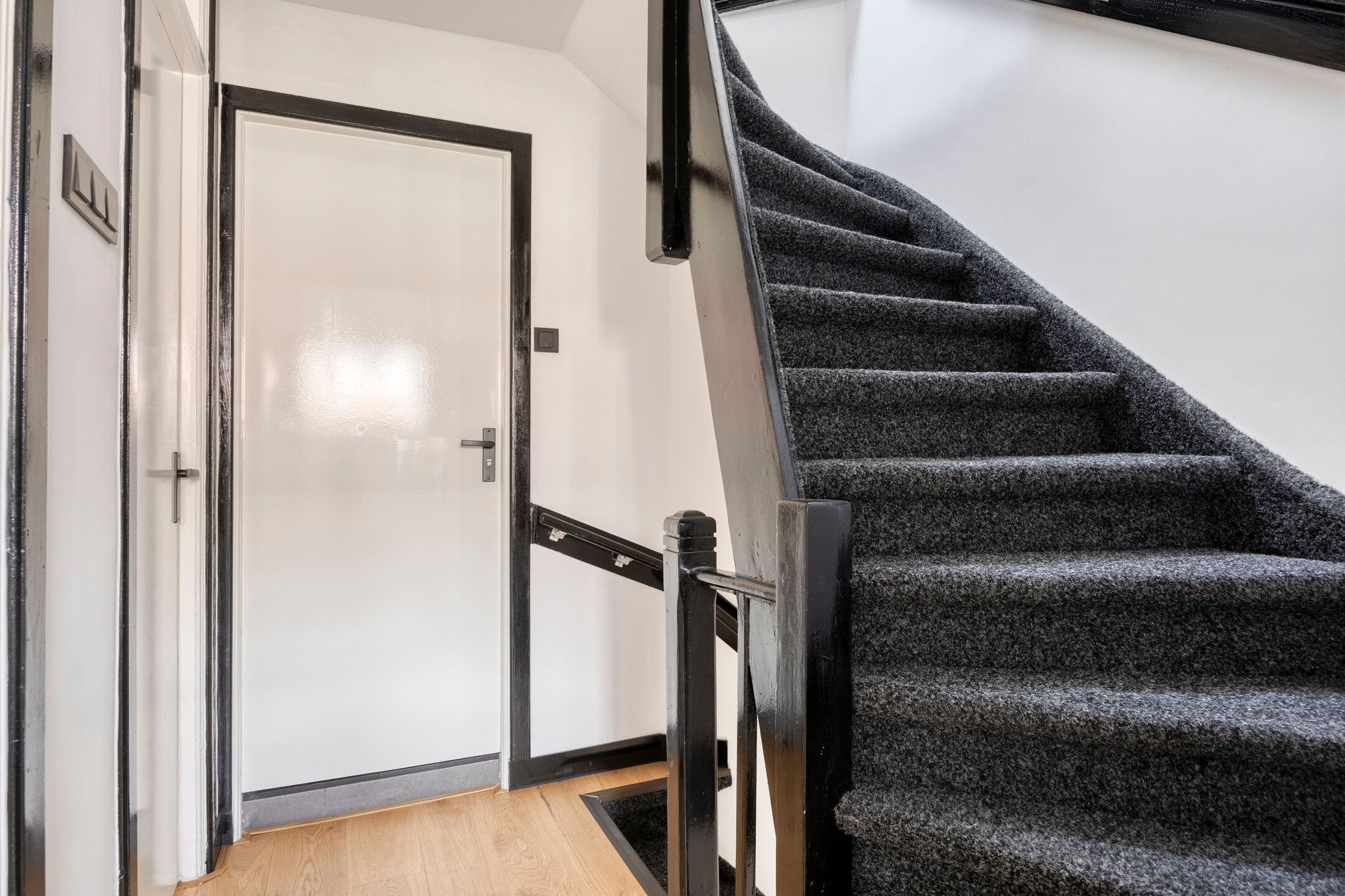 Foto 24 van Violenstraat 1-B