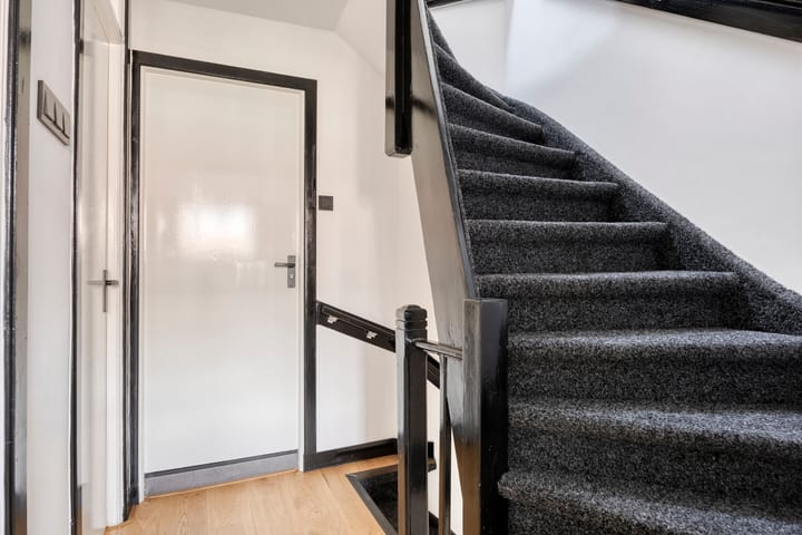 Foto 24 van Violenstraat 1-B