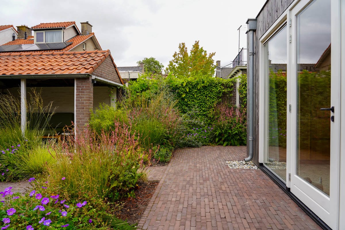 Foto 21 van Anthony van Lalainglaan 29